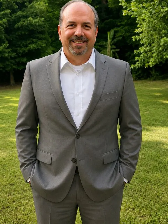 Lawrence Jackson, Realtor® with Atlanta Communities